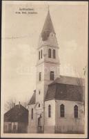 Soltvadkert Római katolikus templom