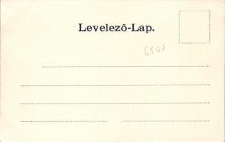 Szinyáki fürdő / spa