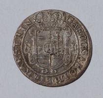 Erdély 1628NB Garas Ag Bethlen Gábor T:2