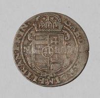 Erdély 1626NB Garas Ag Bethlen Gábor T:3+