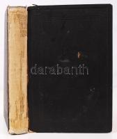 dr. Török Lajos: A bőrbetegségek felismerése és gyógyítása. Bp., 1907, Franklin-Társulat. Vászon köt...