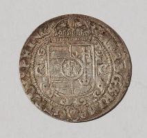 Erdély 1626CC Garas Ag Bethlen Gábor T:2/3+