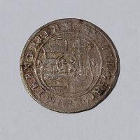 Erdély 1623NB Garas Ag Bethlen Gábor T:3