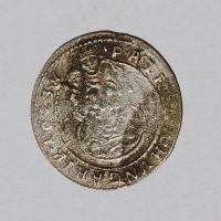 Erdély 1623NB Garas Ag Bethlen Gábor T:3