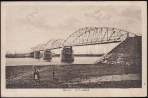 Barcs Drávahíd (fa)