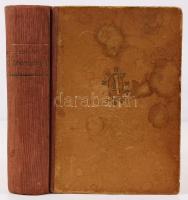 Fioretti: Assisi Szent Ferenc virágos kertje. Fordította Kaposy József. Giotto nyolc képével. Bp., A...