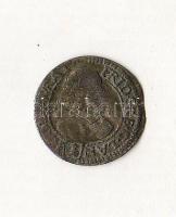 Német Államok/Breslau/Püspökség 1681. 1Gr Ag Friedrich von Hesse T:3+ R!