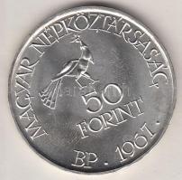 1967. 50Ft Ag "Kodály" T:BU