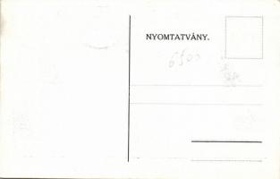 Magyarország pólóbajnokai MTK-FTC / Hungarian sport champions