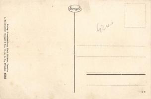 'Gefangenentransport & Jung Deutschland 1914' s: Paul Heydel