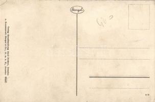 'Jung Deutschland 1914' s: Paul Heydel