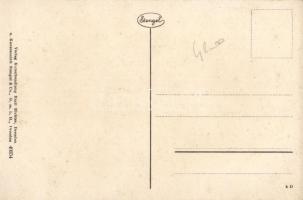 'Jung Deutschland 1914' s: Paul Heydel