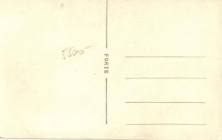 Chess tournament, photo