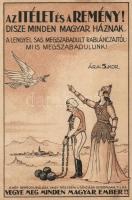 'Ítélet és remény' irredenta