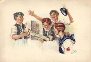 'Magyar feltámadás' irredenta 'Magyar Nemzeti Szövetség' s: Köves (EK)