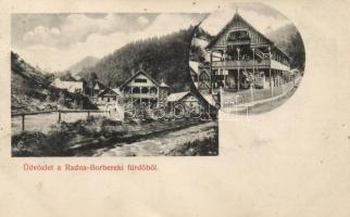 Radnaborberek spa (fl)