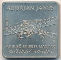 2007. 1000Ft "Adorján János - Libelle" T:BU Adamo EM208