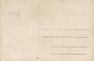 Gypsy folklore, photo