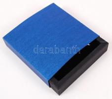 Gránát függő láncon /
silver grenade pendant with silver chain, 29,2 g