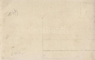 Gypsy folklore, photo