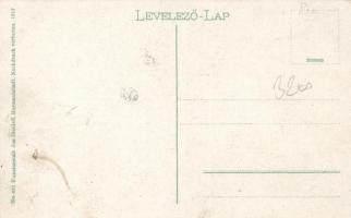 Vándorcigányok / Wanderzigeuner, Gypsy folklore