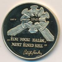 1998. 100Ft "1848-49-es szabadságharc.." T:PP
Adamo EM150