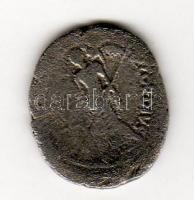 Róma/Köztársaság Kr.e.46. Cordius Rufus Denár Ag T:4