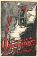 Sopron / Oedenburg, Burgenland, political propaganda