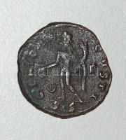 Róma/Császárság 305-311 Galerius AE-Follis Br T:3