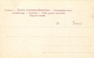 'Schadchen i Machetunim' Judaica