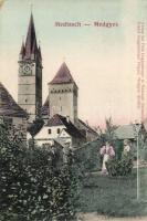 Medgyes, Guggenberger Frigyes kiadása (EK)