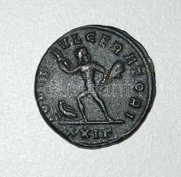 Róma/Császárság 284-305. Diocletianus Antoninianus Br T:2+