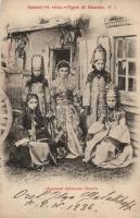 Russian folklore, Kuban region