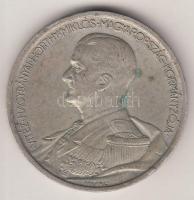 1939. 5P Ag "Horthy-balra" T:2 Adamo P8.2