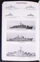 Gerald Albrecht: Weyer's Warships of the World 1982/1983 Annapolis, 1981. Nautical and aviation...