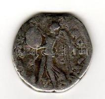 Róma/Császárság 69-79 Vespasianus Denár Ag T:3