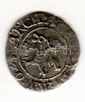 Csehország 1624. 1Kr Ag II.Ferdinánd T:3+