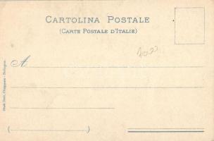 1905 Esposizione Internazionale d'Arte, Venezia, Art Nouveau s: Ettore Tito