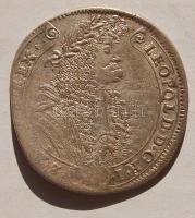 1688. XV.Kr Ag Lipót T:3/4