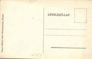 WWI propaganda, military humour s: Bíró