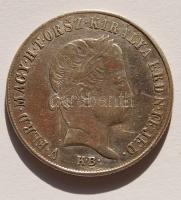 1848KB 20Kr Ag T:2/3 pici ph.