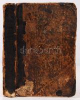 Közönséges lelki áldozatok. Avagy az Istent imádó sz. gyülekezet imádságai az elő fordúlni szokott a...