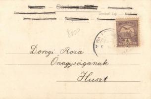 Geisha III. Christoph Reisser's Söhne, Wien s: Raphael Kirchner