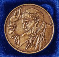 1991. "János Pál látogatása" Br T:2 dísztokban