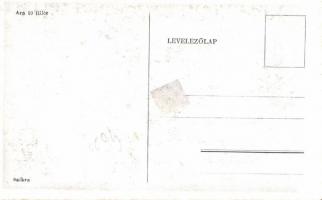 Magyar Kommunista Párt / Hungarian communist propaganda