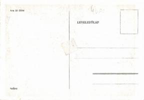 Magyar Kommunista Párt / Hungarian communist propaganda