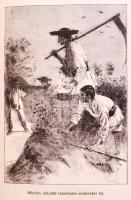 Gaal Mózes: Kujak Andris keleti utazása. Második kiadás. Góró Lajos huszonkét rajzával. Bp., 1900, F...