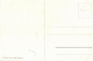 Cat, T.S.N. Serie 1730 s: Arthur Thiele