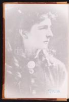 Szférák. A Föld és Nap között. Közli Ágoston szellem Báró Vay Adelma médium útján. Bp., 1925, Szelle...