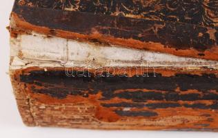 Keresztyéni tanítások és imádságok a keresztyén emberenk külömb-külömbféle állapati és szükségei sze...